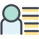 Align,Employee,General,Human,Human list,List,Member